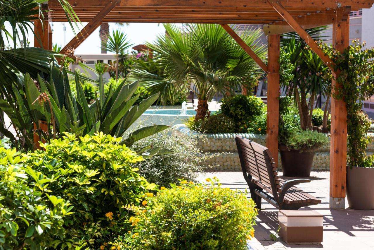 Apartamentos Nuevo Mexico M 112 Calp Dış mekan fotoğraf